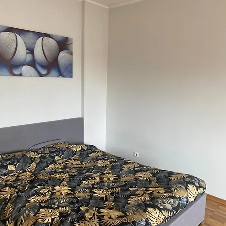 Penthouse In City Center Apartmán *